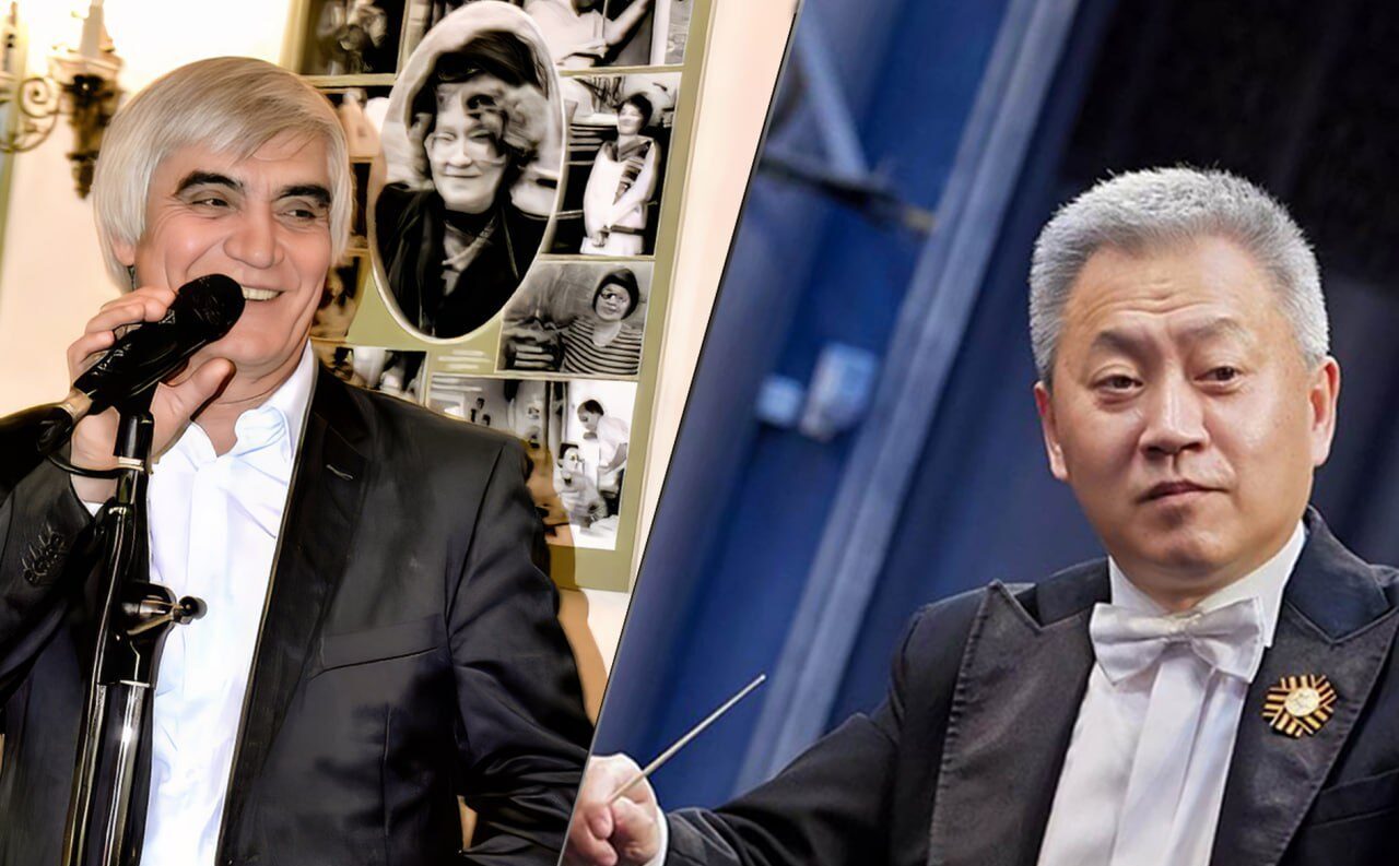 «Музыкальные путешествия» ждут зрителей 6 мая в Московской консерватории