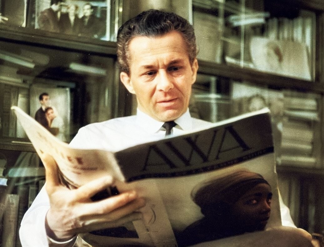 Армянский гений московской школы. К 105-летию со дня рождения Карэна Хачатуряна