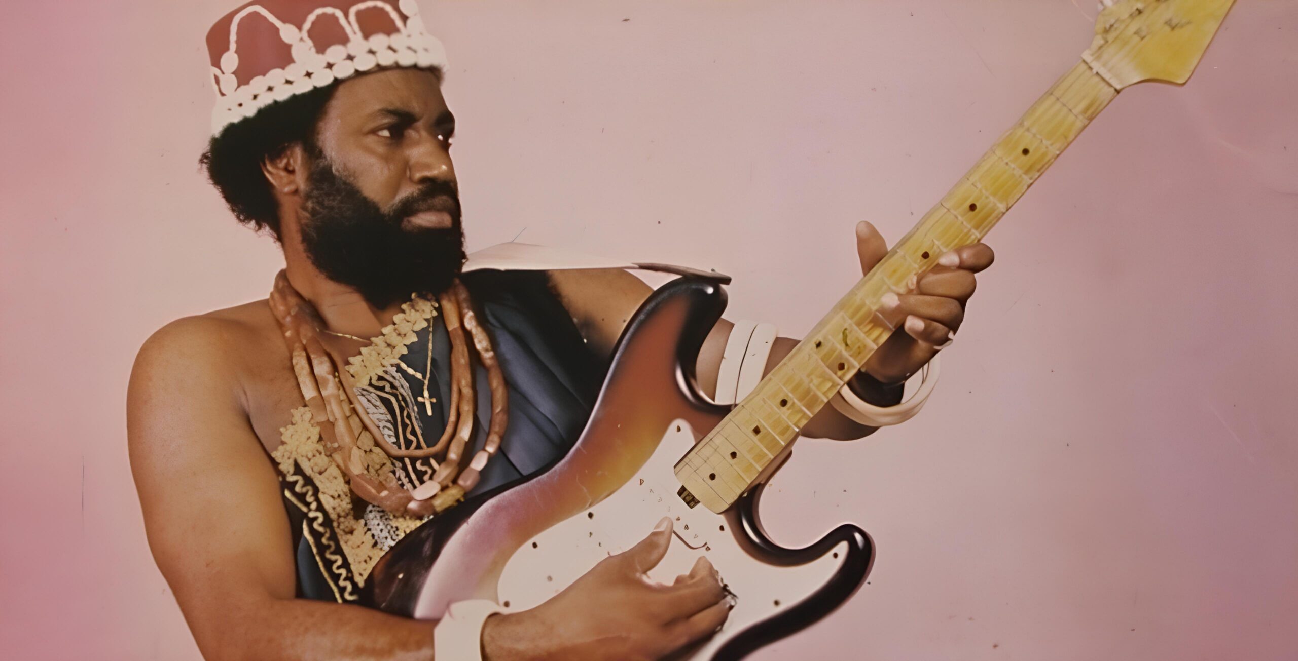 Достояние «короля хайлайфа»: лейбл Urbanoid Lab переиздаст альбомы Оливера де Кока