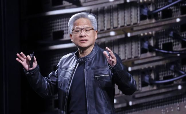 Компания NVIDIA спасла Оперу Сан-Франциско