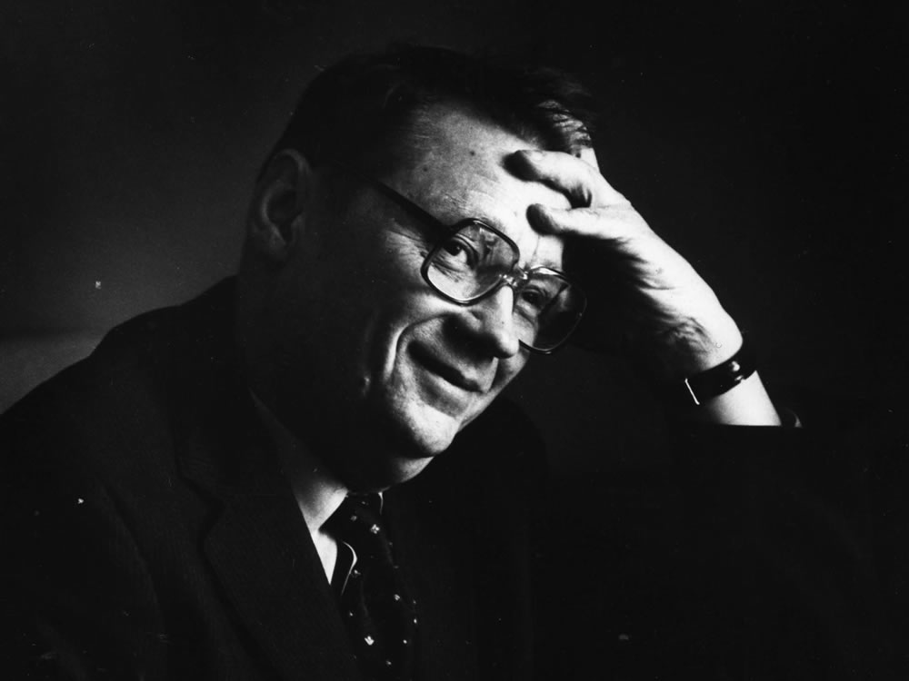 «Мир Бориса Чайковского» выпустили в мир