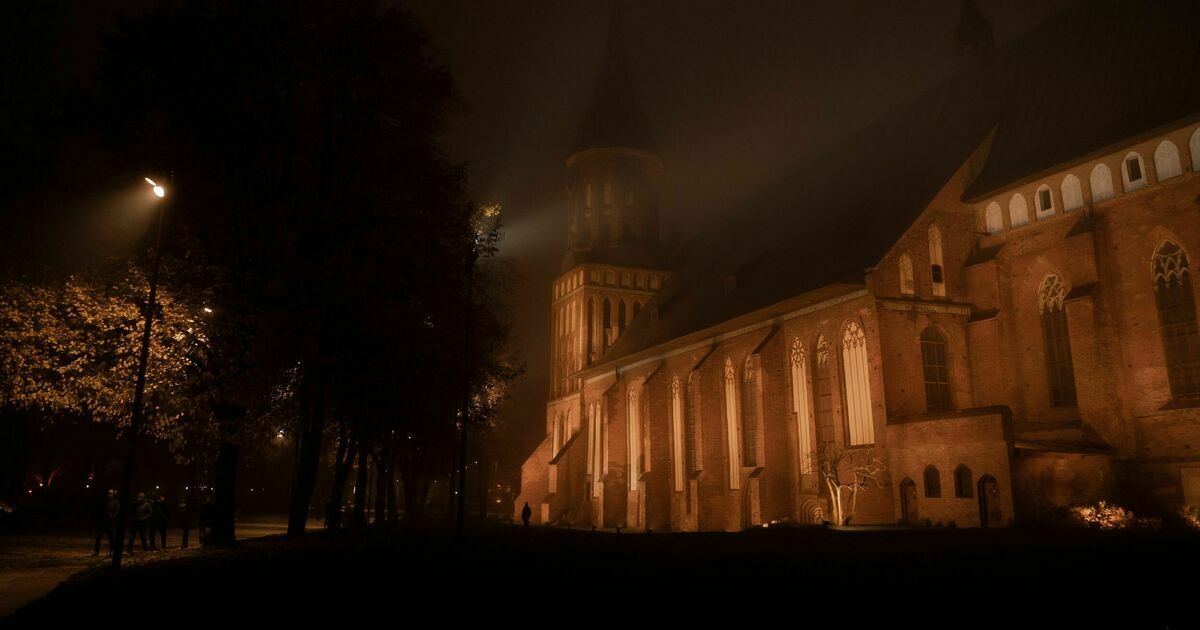 На острове Канта в День философии представят премьеру эпитафии памяти Шостаковича